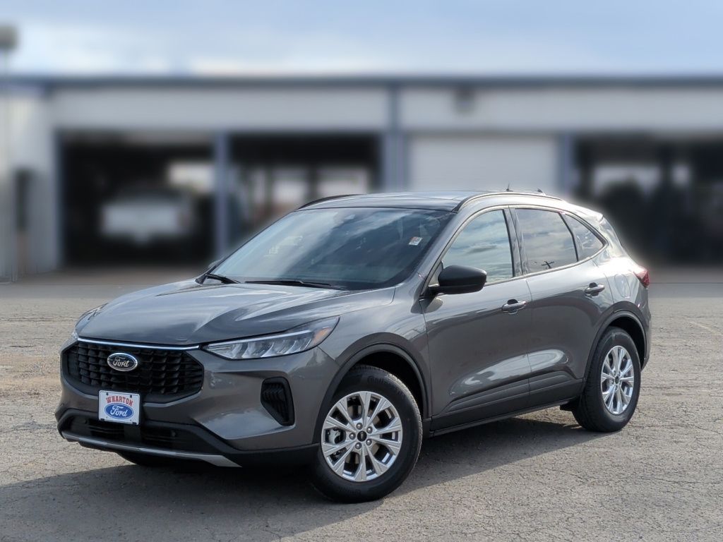 2026 Ford Escape Active - 0