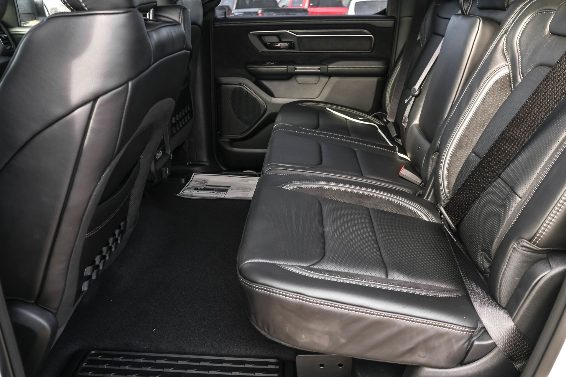 2026 RAM 1500 - Image 16