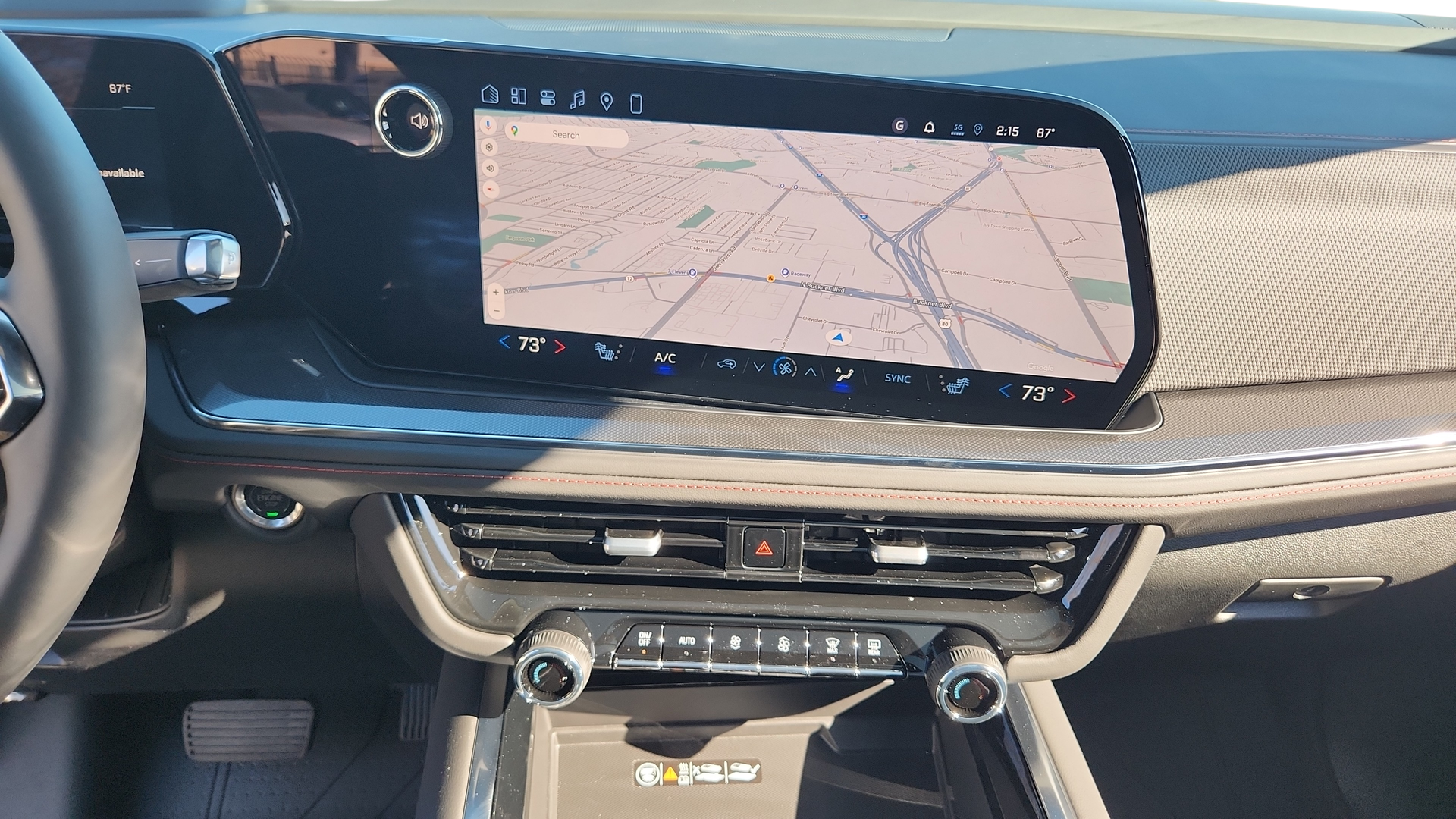 2026 Chevrolet Tahoe