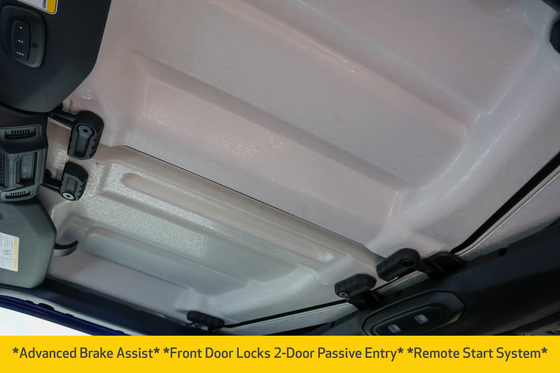 2026 JEEP GLADIATOR - Image 7