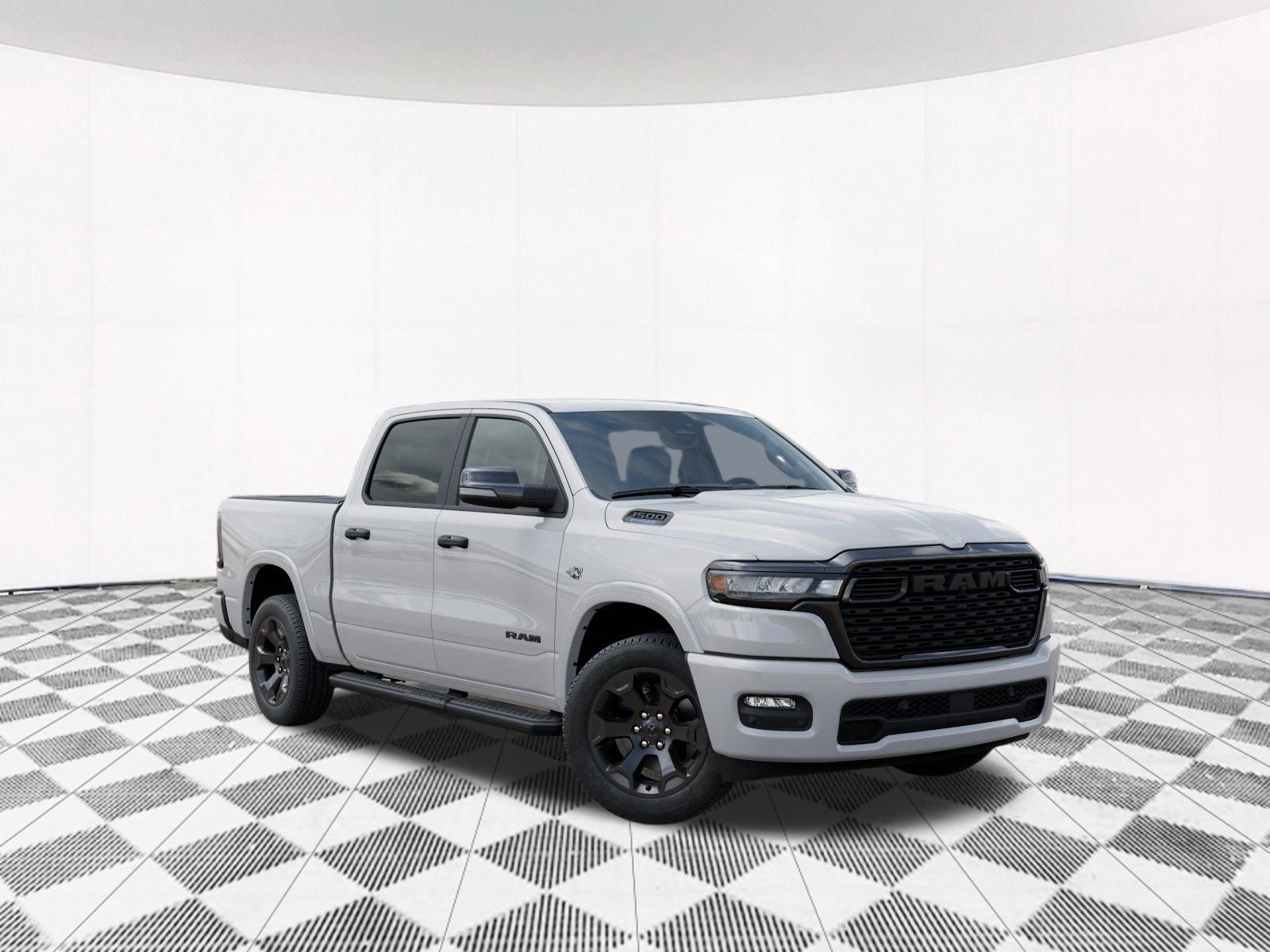 2026 RAM 1500 - Image 7