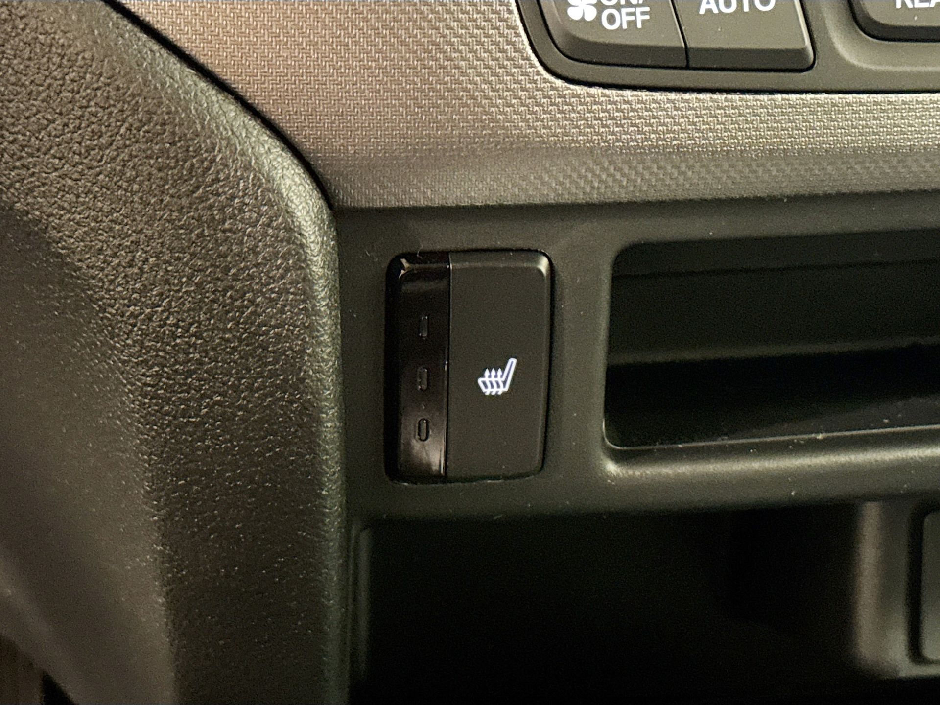 2026 Honda Ridgeline RTL - Photo 18