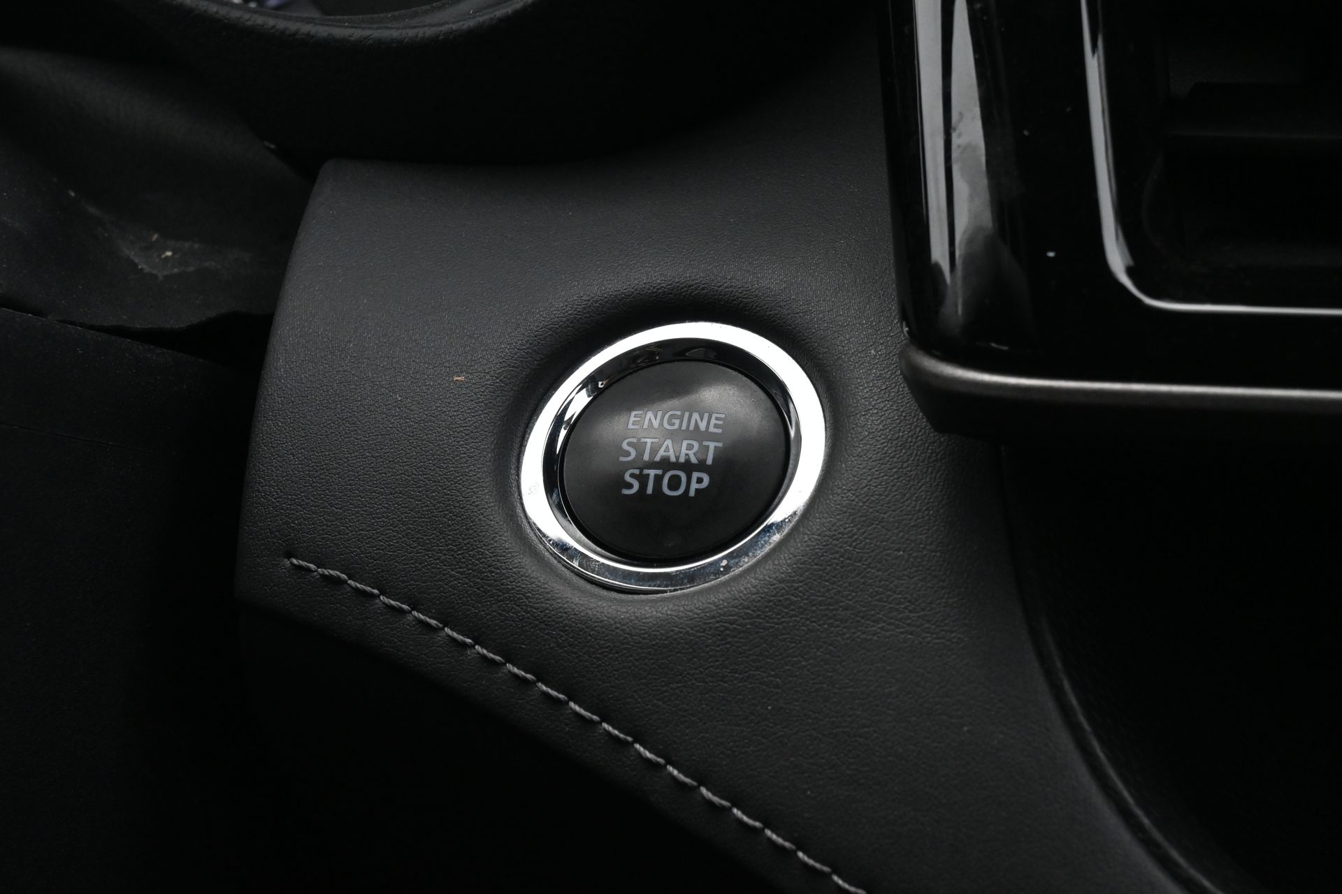 2023 Toyota Highlander LE Blue at Joe Myers Mazda Kia