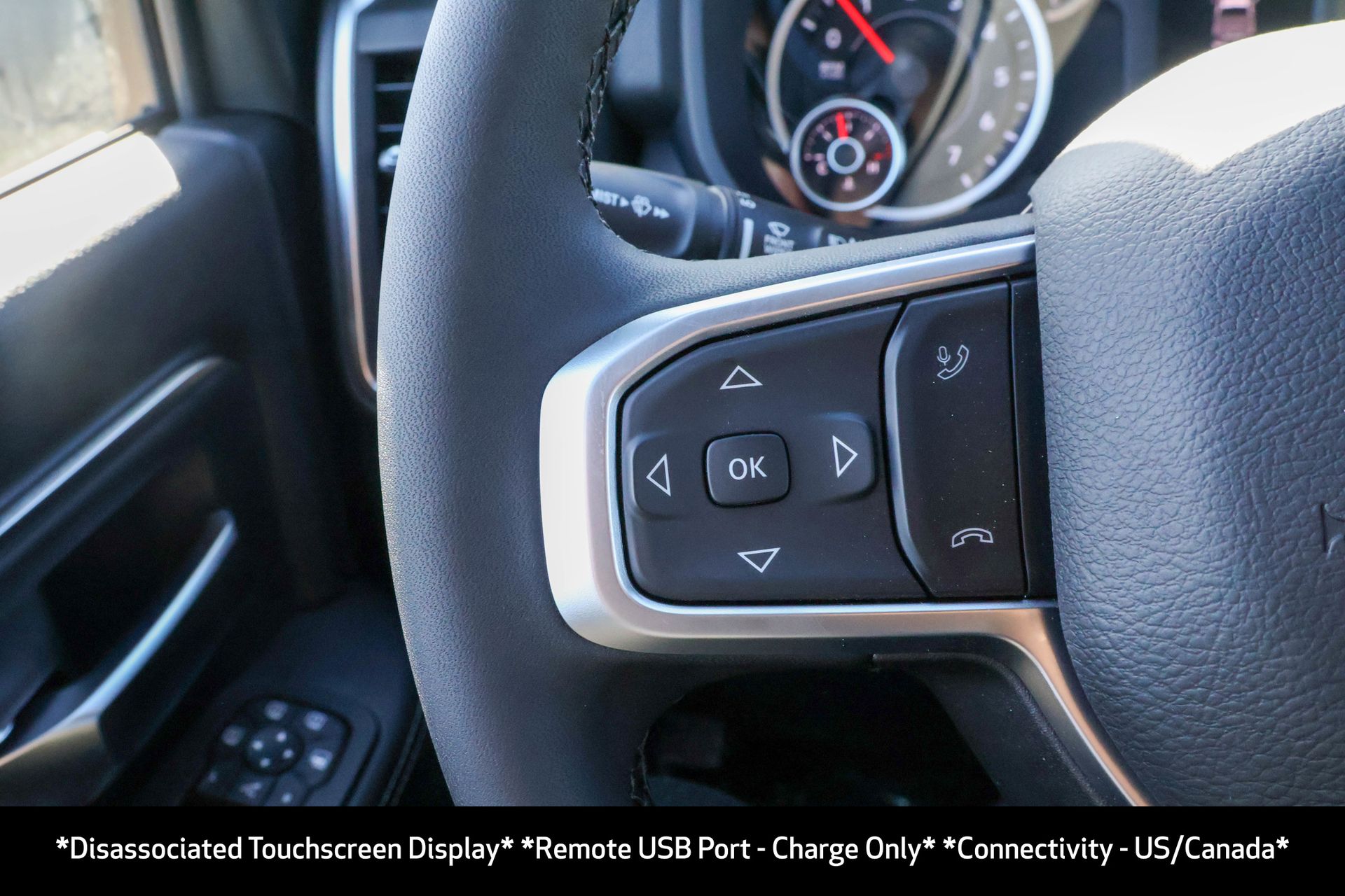 2026 RAM 2500 - Image 32