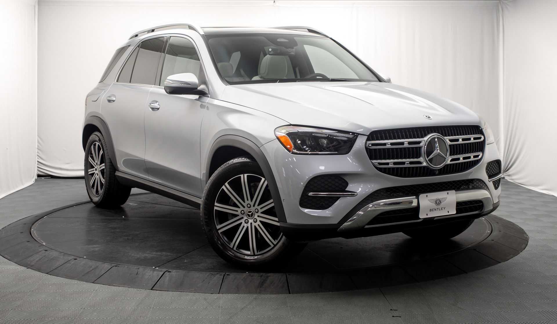 2024 Mercedes-Benz GLE GLE 350