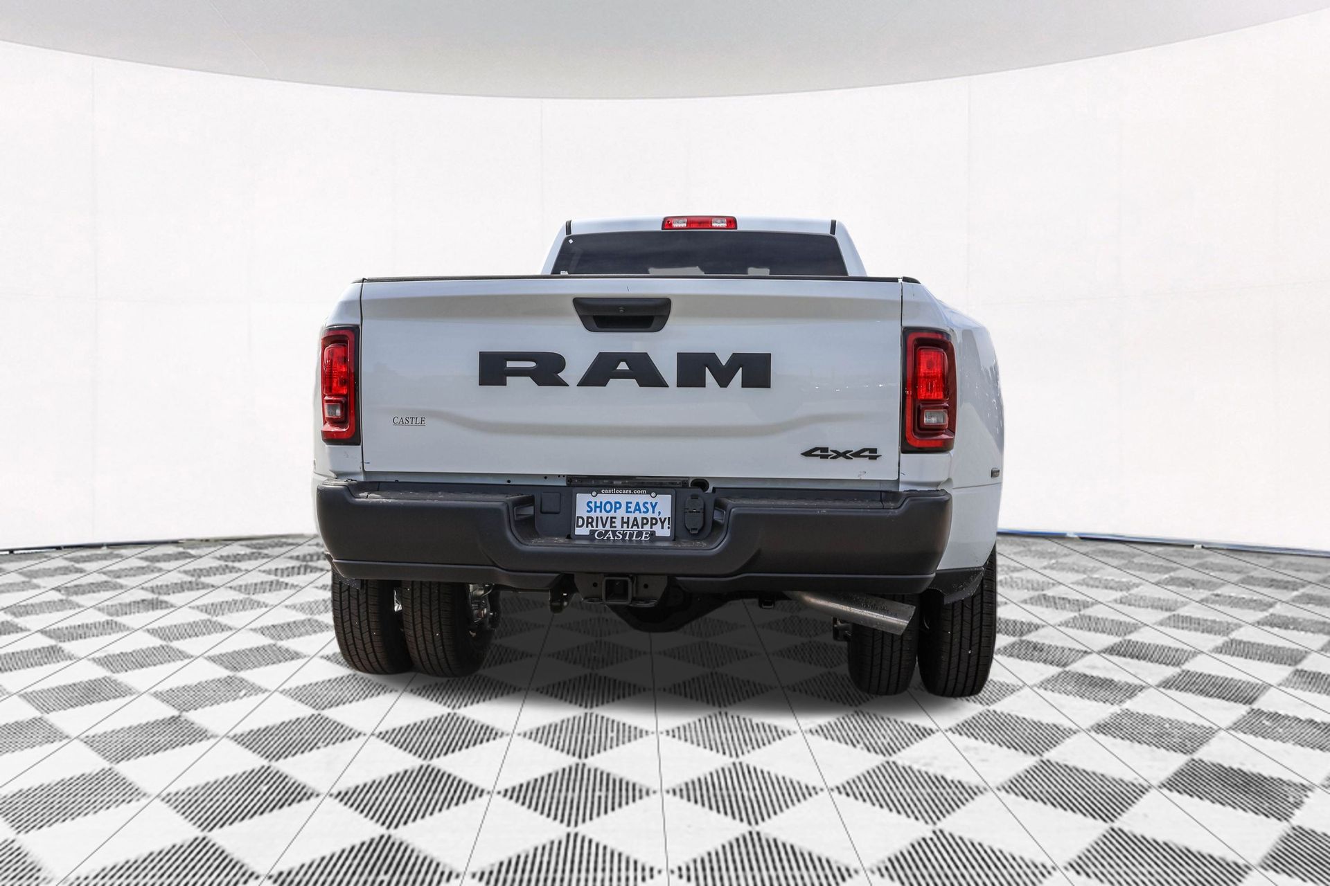 2026 RAM 3500 - Image 11