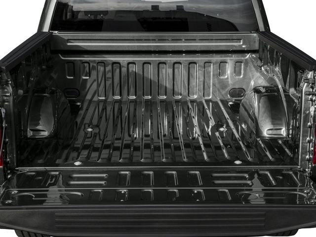 2016 Ford F-150 XLT Gray at Baytown Hyundai