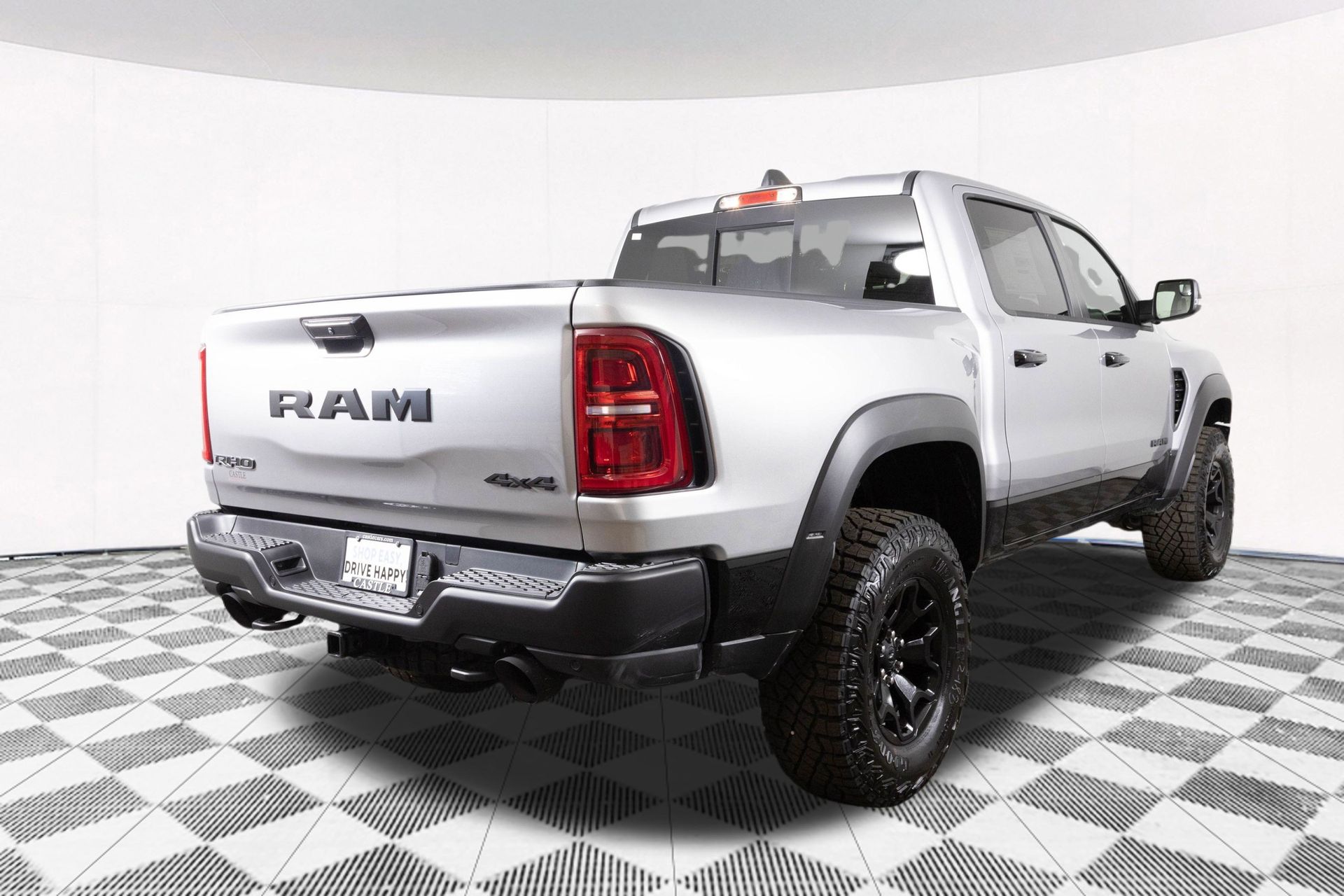 2026 RAM 1500 - Image 8