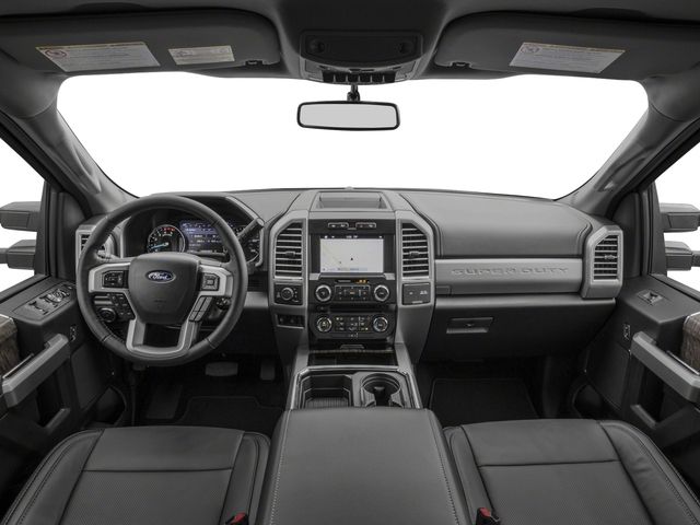2018 Ford F-250SD Lariat Blue at Martin Chrysler Dodge Jeep Ram