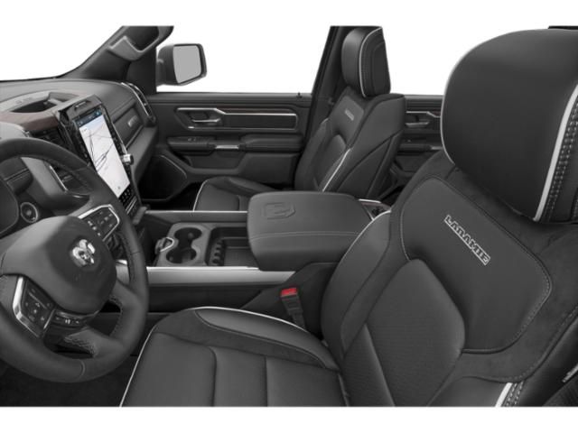2025 Ram 1500 Laramie - 7