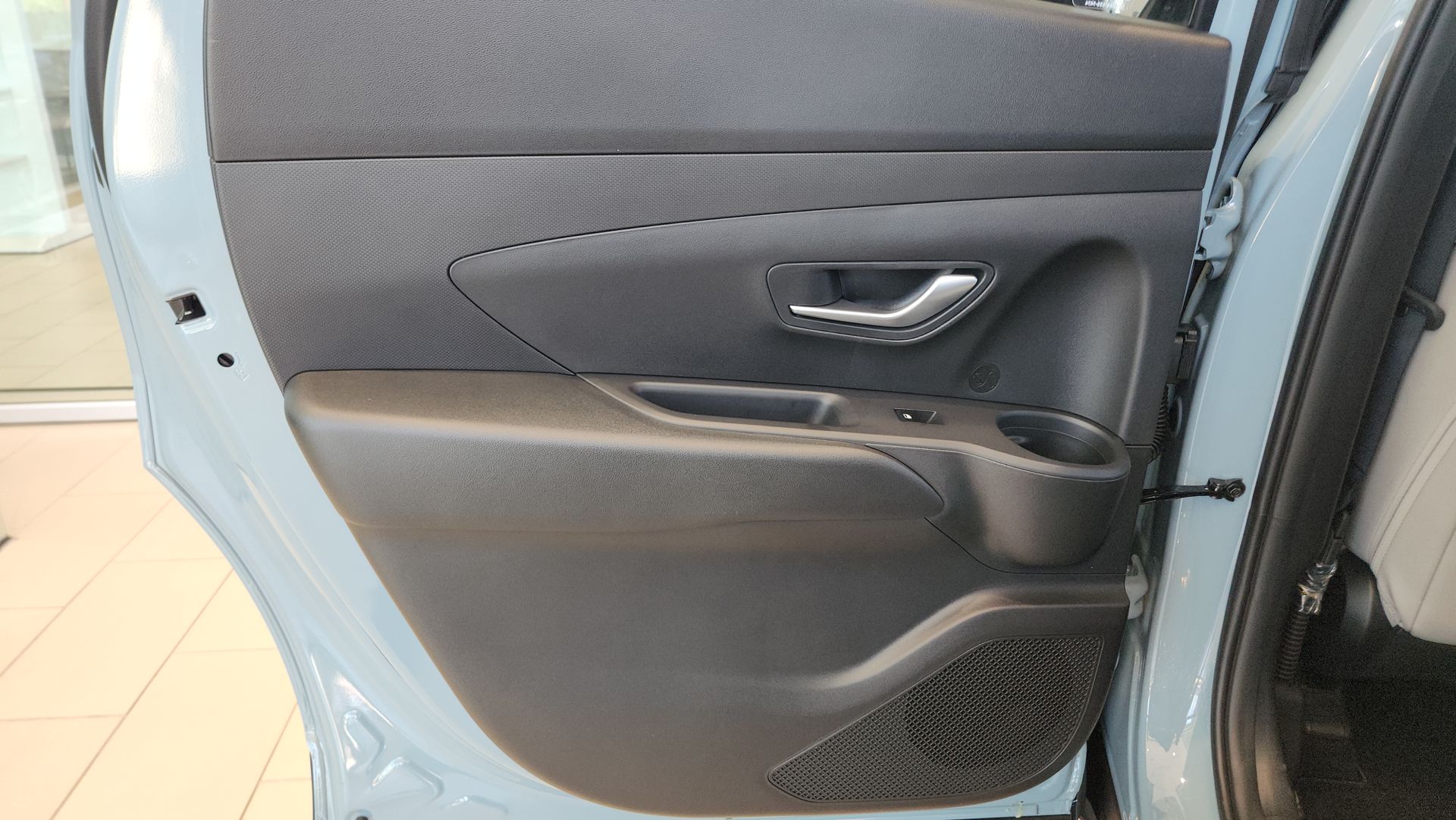 2026 Hyundai Santa Cruz