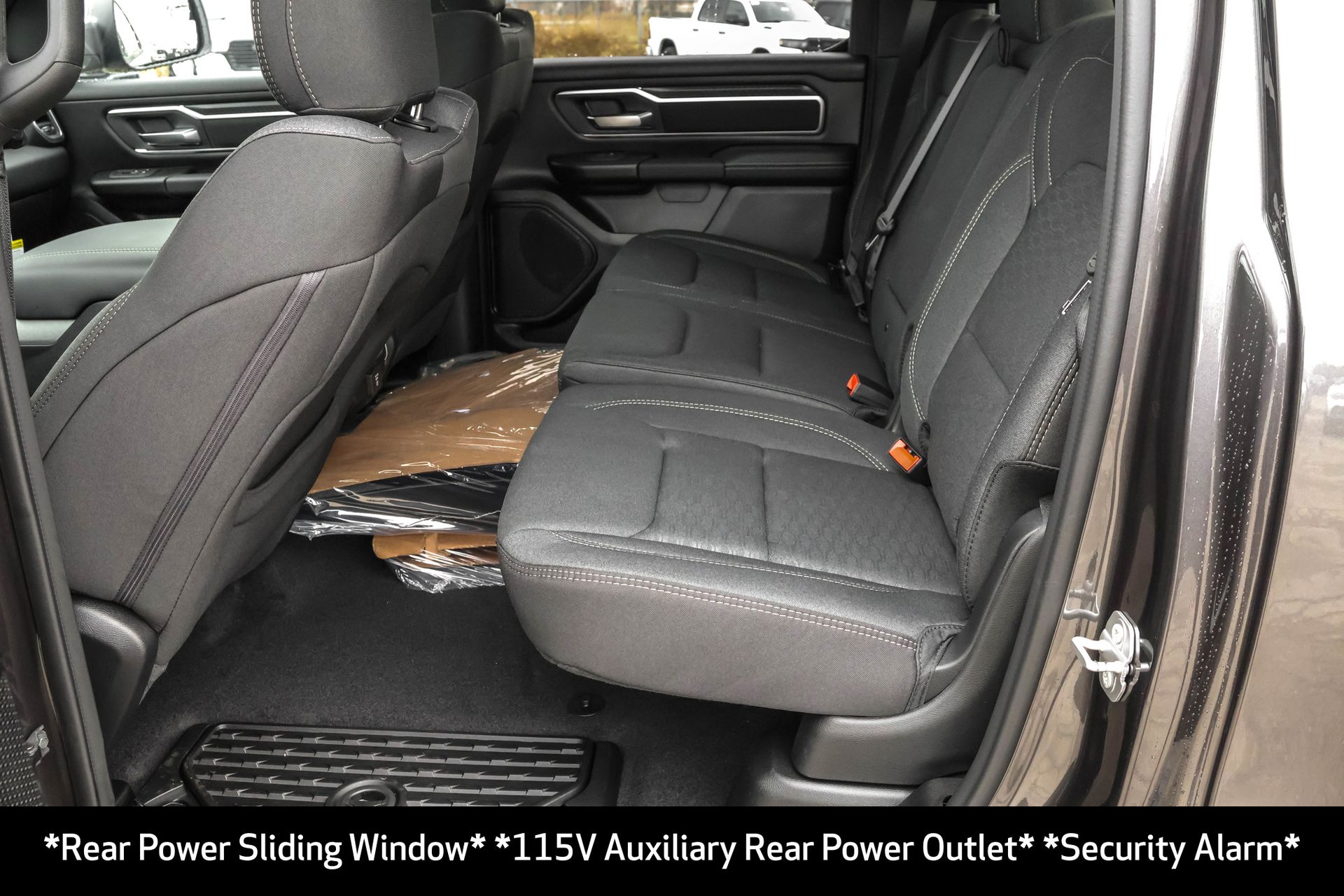 2026 RAM 1500 - Image 7