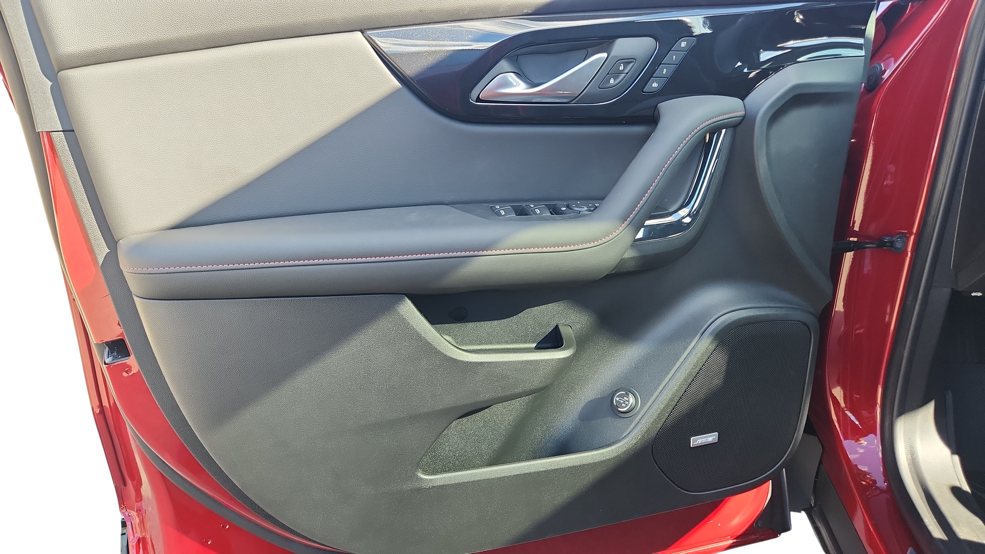 2026 Chevrolet Blazer