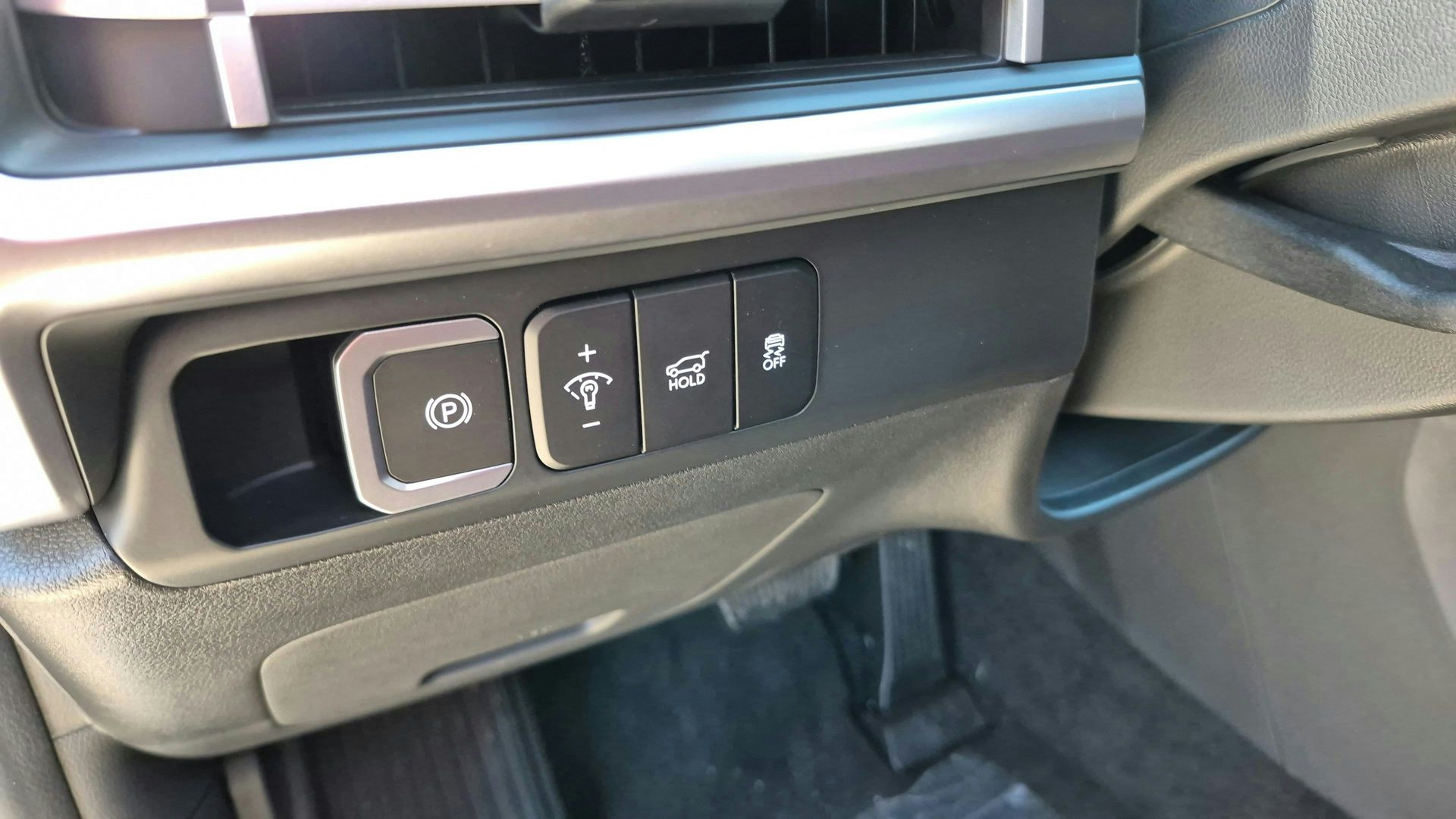 2026 Hyundai Santa Fe Hybrid