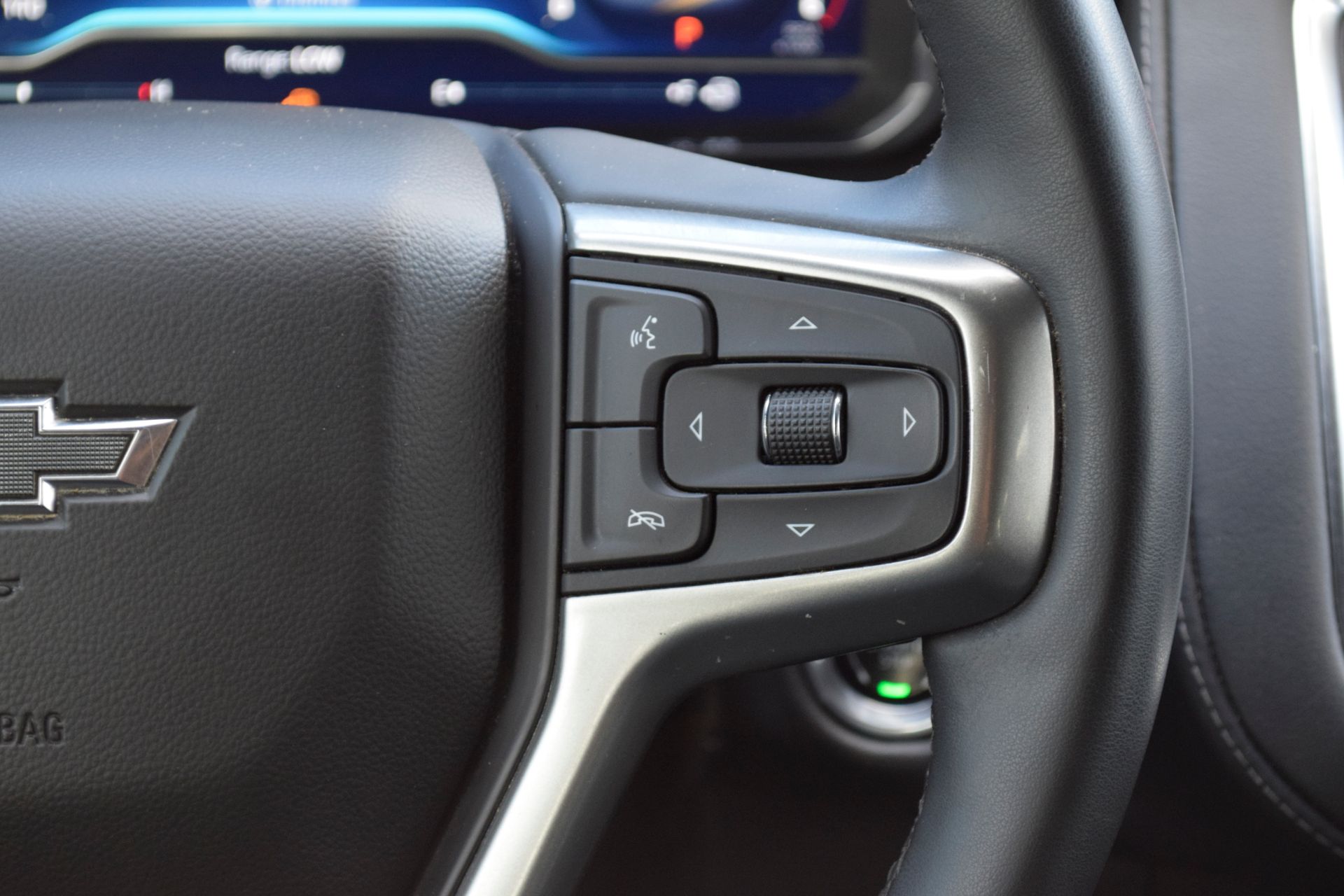 2023 Chevrolet Suburban Z71 Gray at Westside Lexus