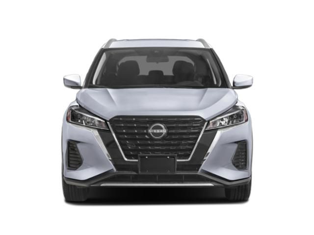 2024 Nissan Kicks SV - 3