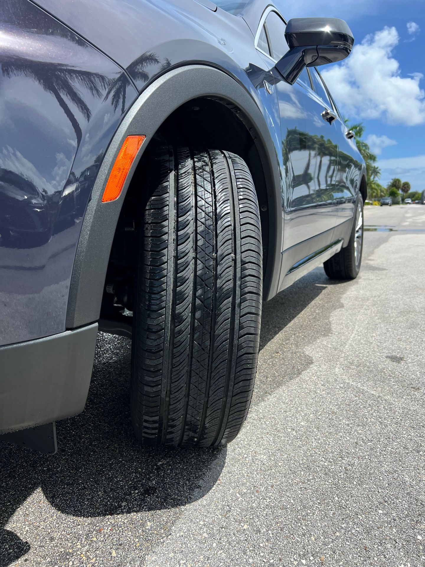 2024 Cadillac XT4 Premium Luxury 32