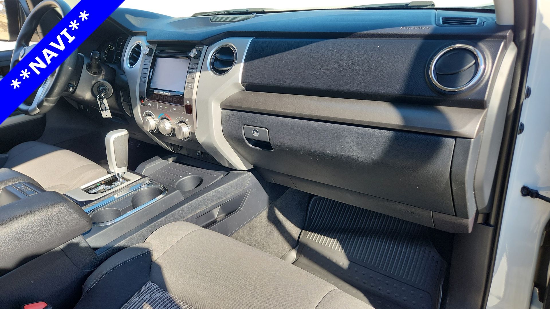 2019 Toyota Tundra