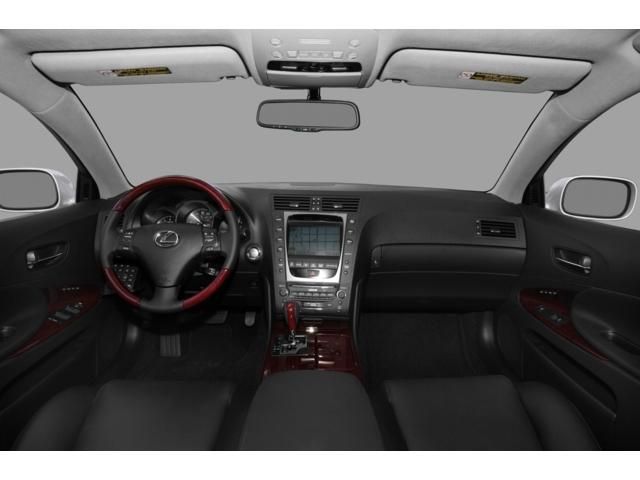 2007 Lexus GS 350 Black at Emmons Autoplex