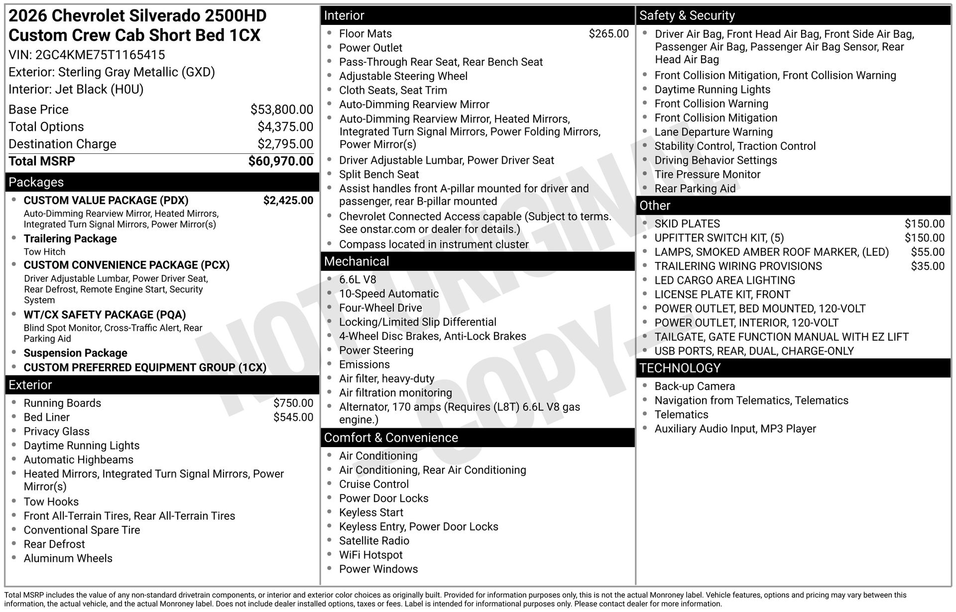 View vehicle photo 4