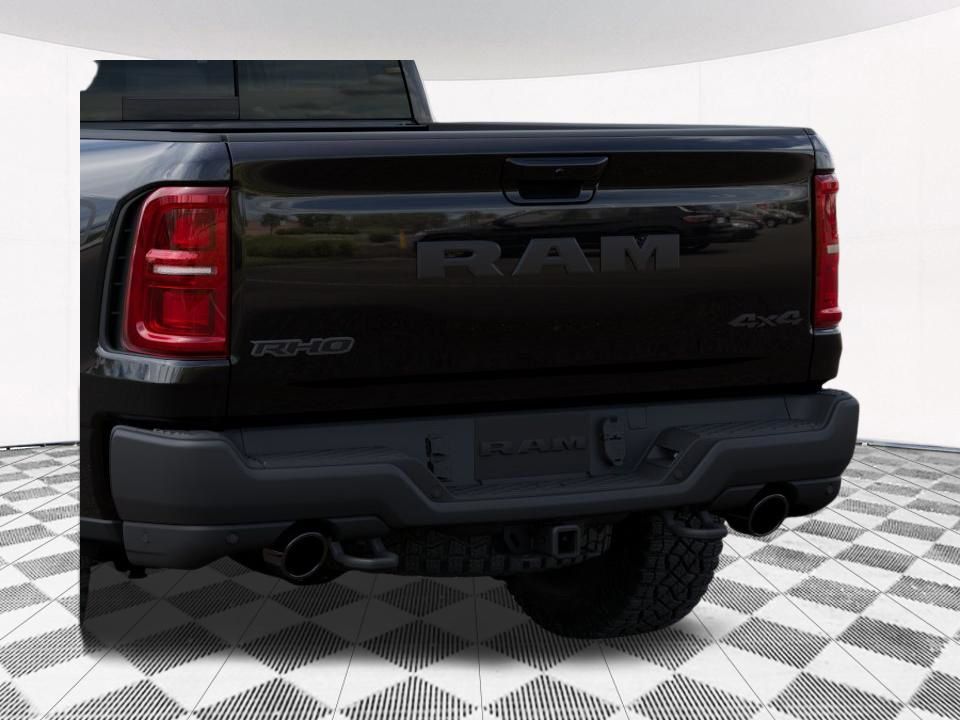 2026 RAM 1500 - Image 20