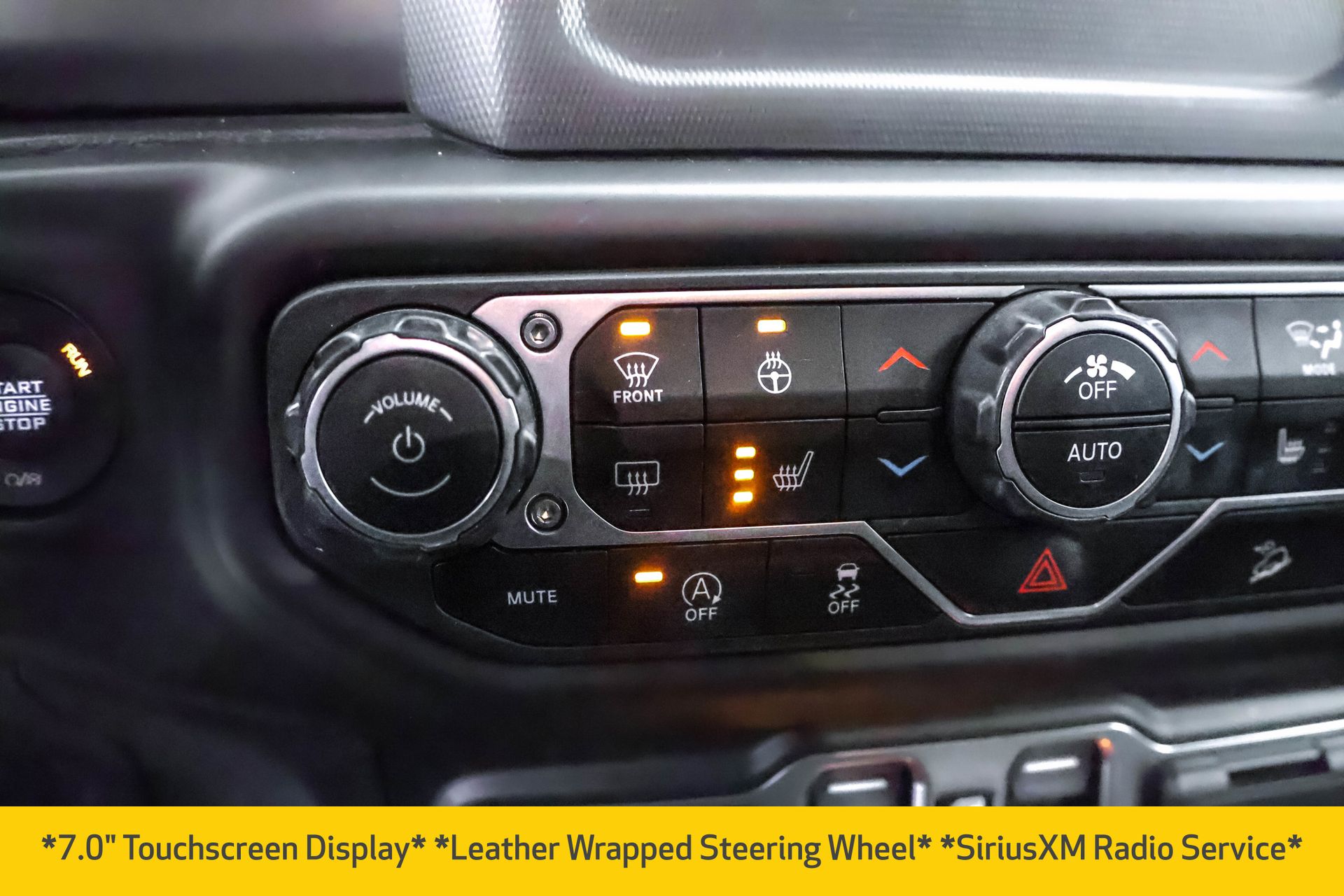 2021 JEEP WRANGLER - Image 24