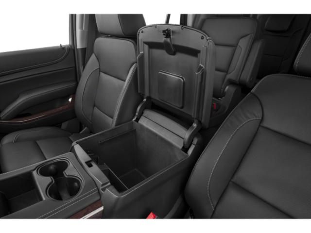 2019 GMC Yukon SLT White at DeMontrond Automotive Group