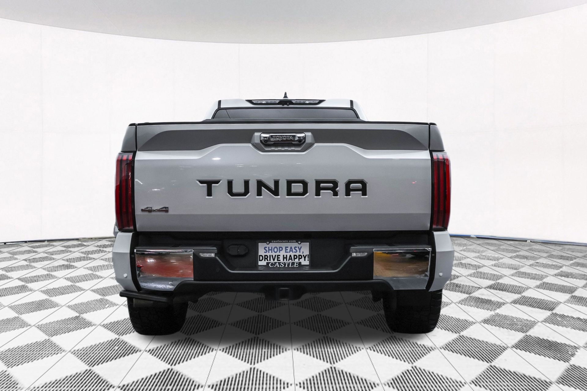 2023 TOYOTA TUNDRA - Image 43