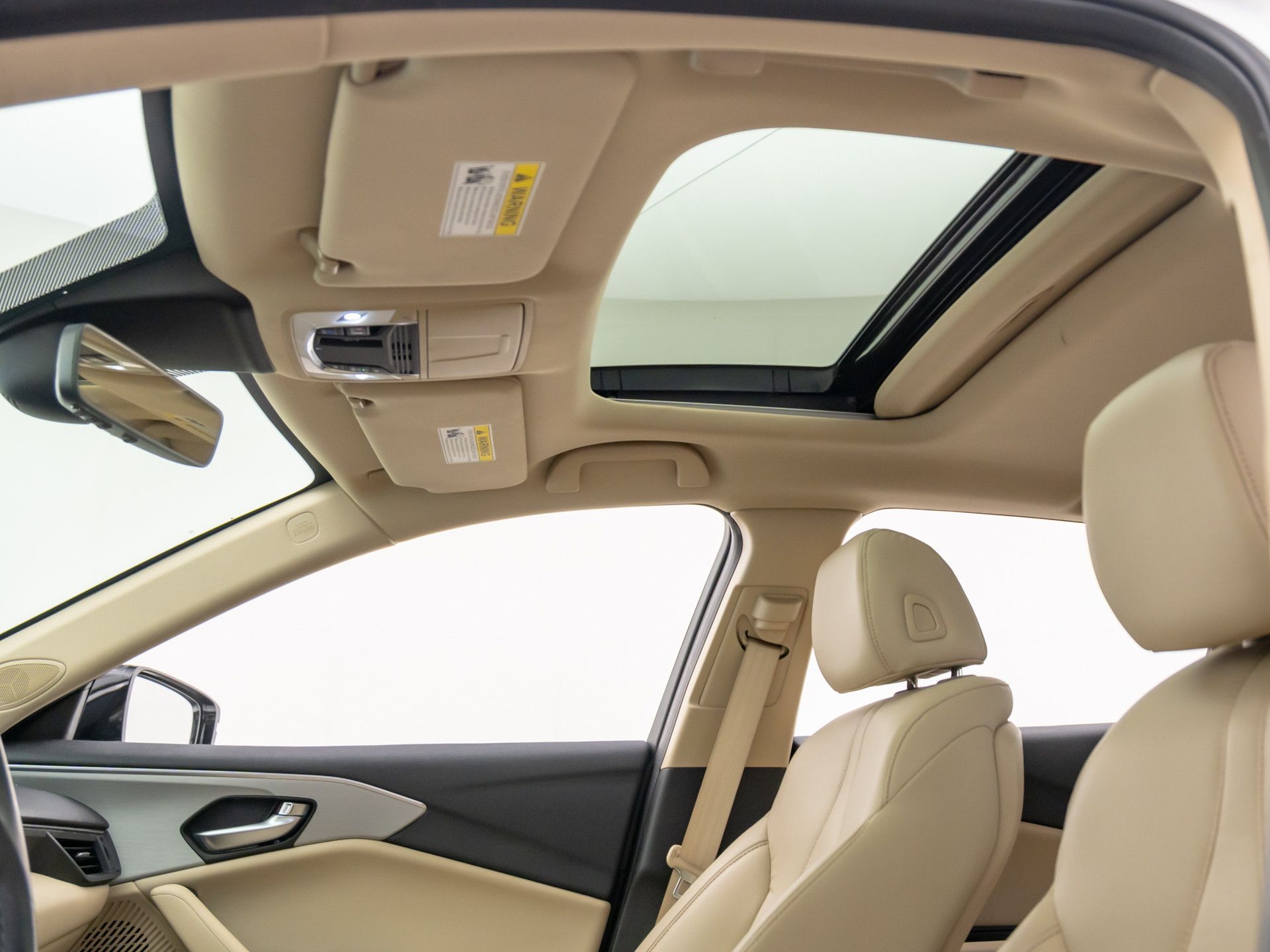 2021 Acura TLX photo