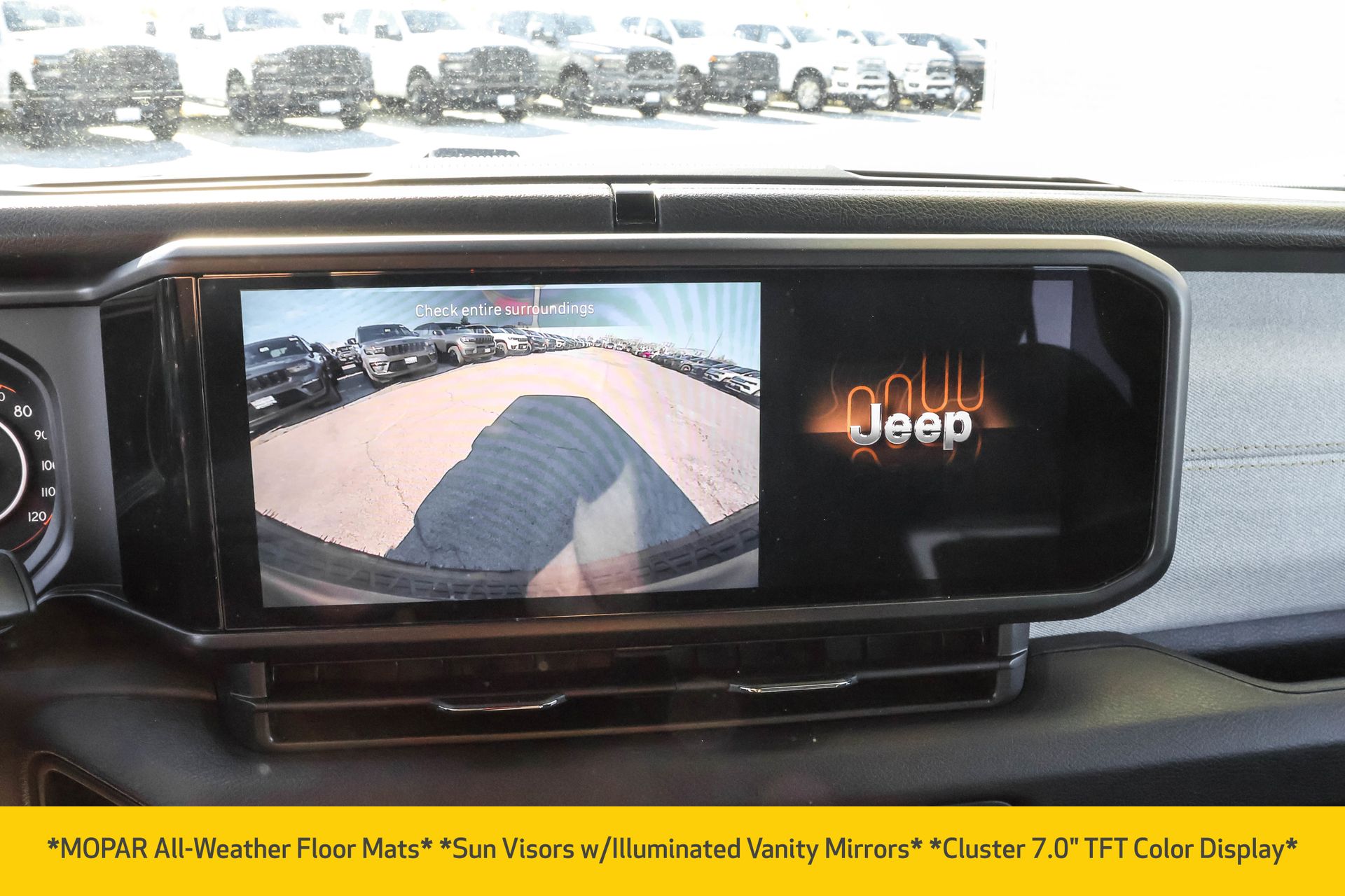 2026 JEEP WRANGLER - Image 20