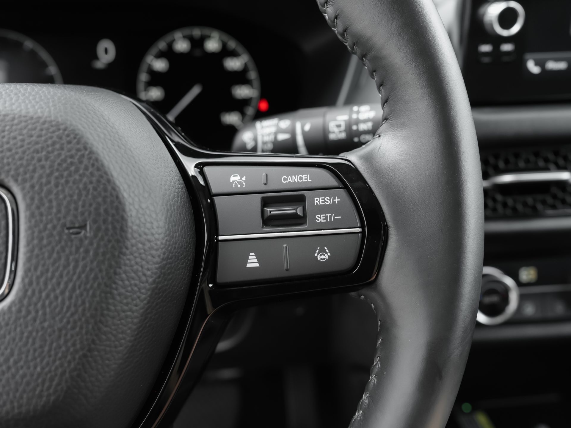 used 2024 Honda HR-V car, priced at $25,980