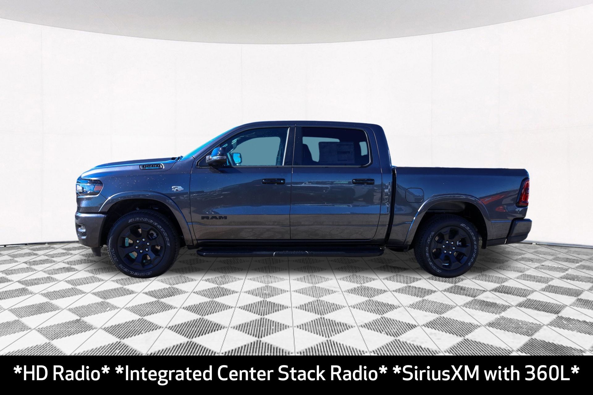 2026 RAM 1500 - Image 6