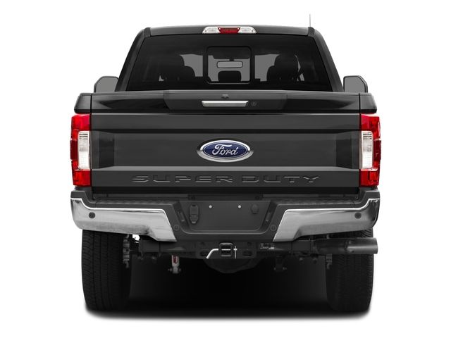 2018 Ford F-250SD Lariat Blue at Martin Chrysler Dodge Jeep Ram
