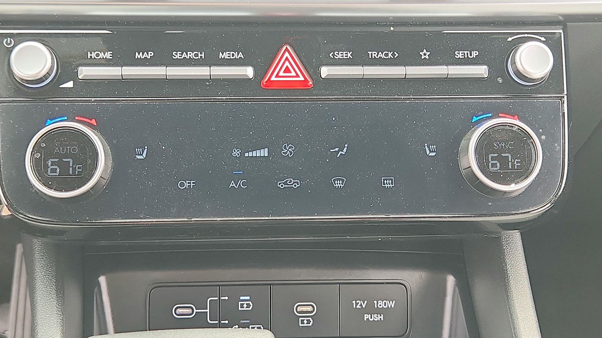 2025 Hyundai Santa Cruz