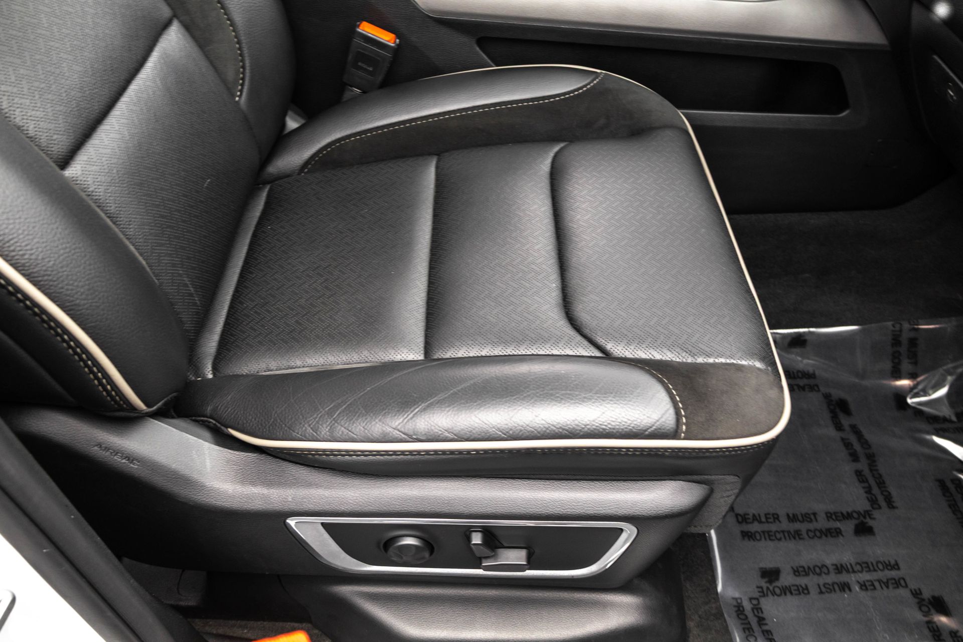 2021 RAM 1500 - Image 44