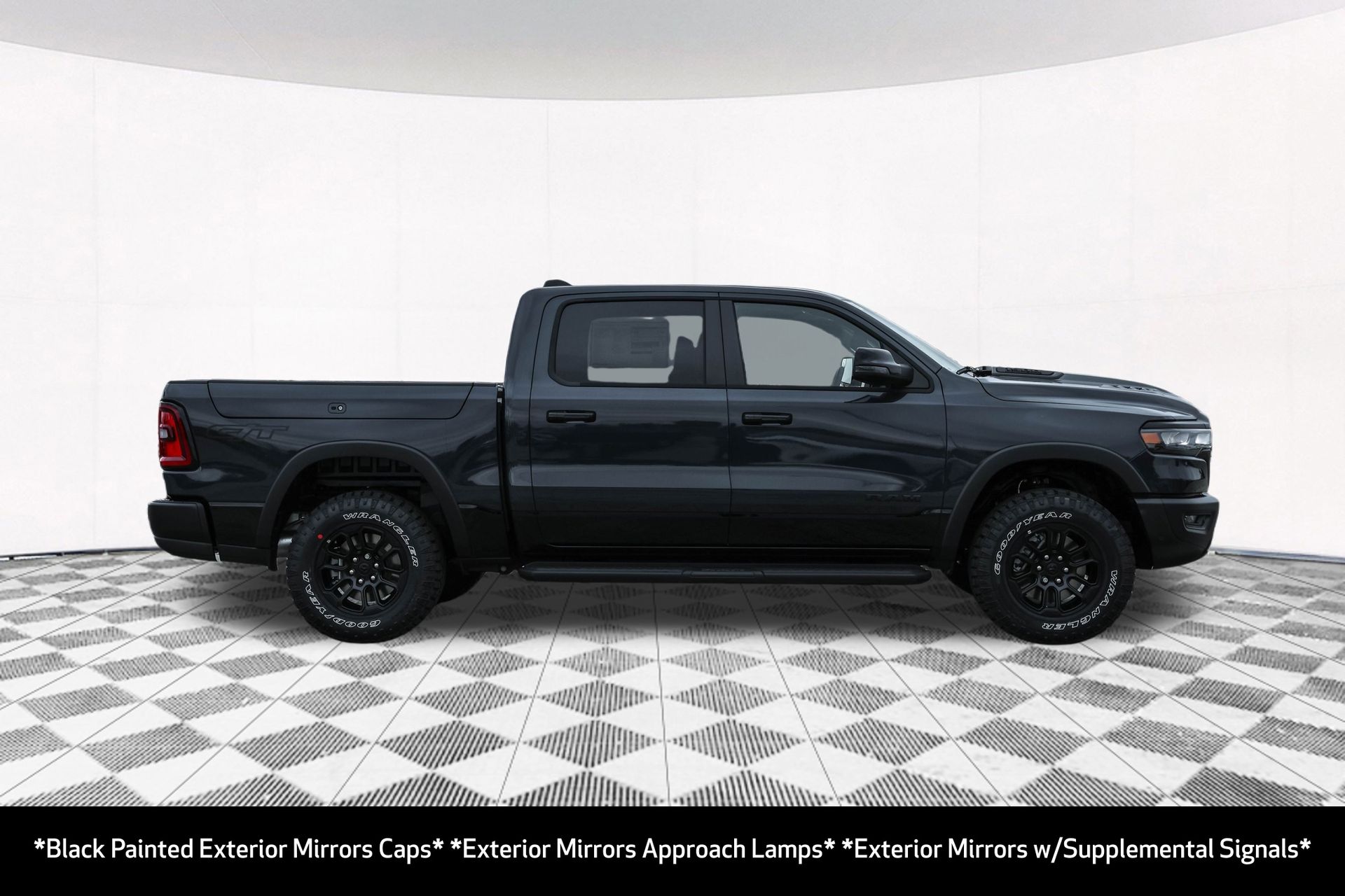 2026 RAM 1500 - Image 18