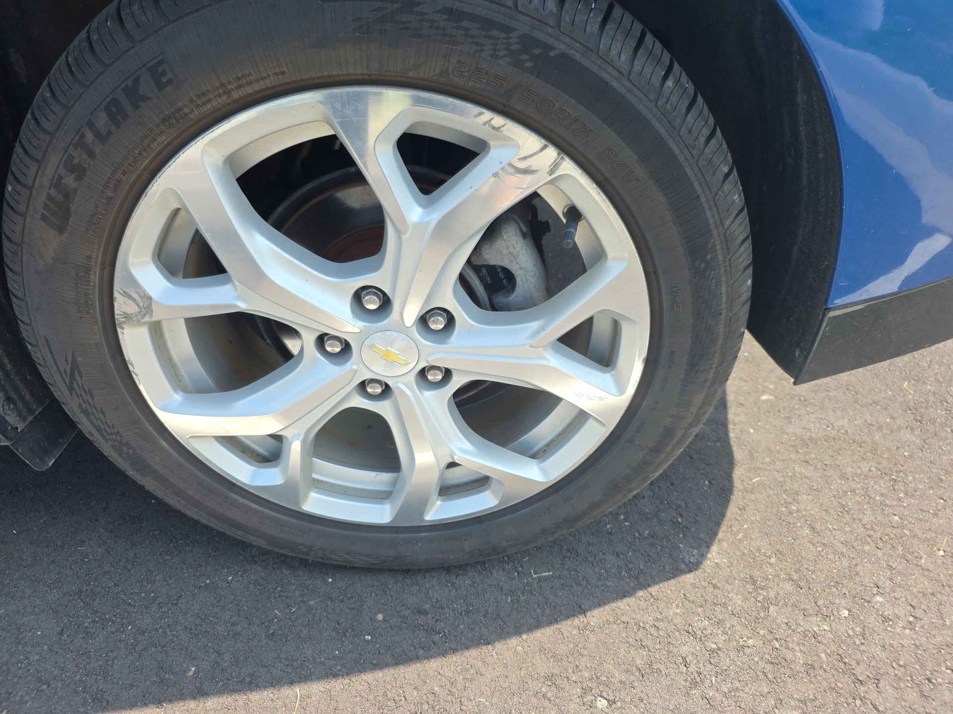 used 2016 Chevrolet Volt car, priced at $14,550