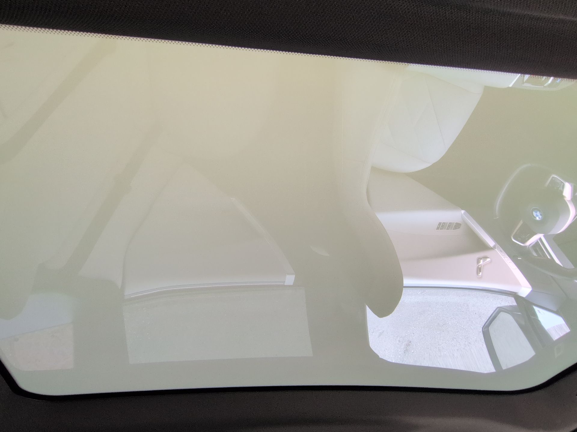 used 2024 BMW iX car, priced at $49,445