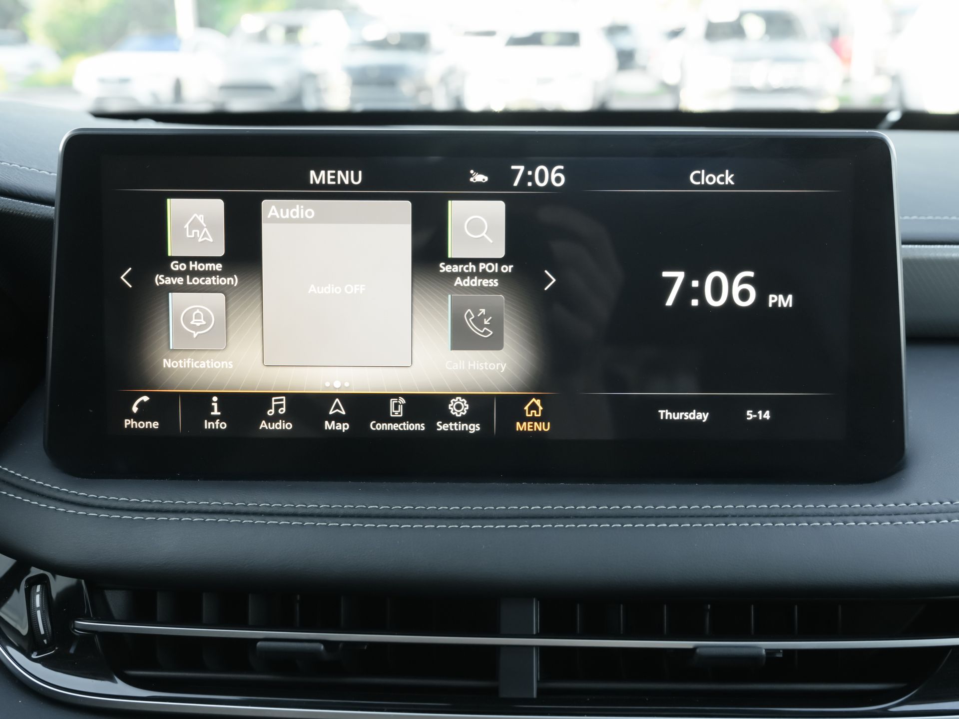 used 2023 INFINITI QX60 car, priced at $31,900