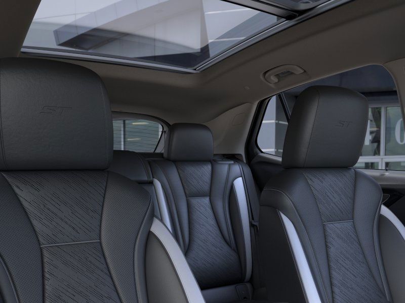 Envision Sport Touring