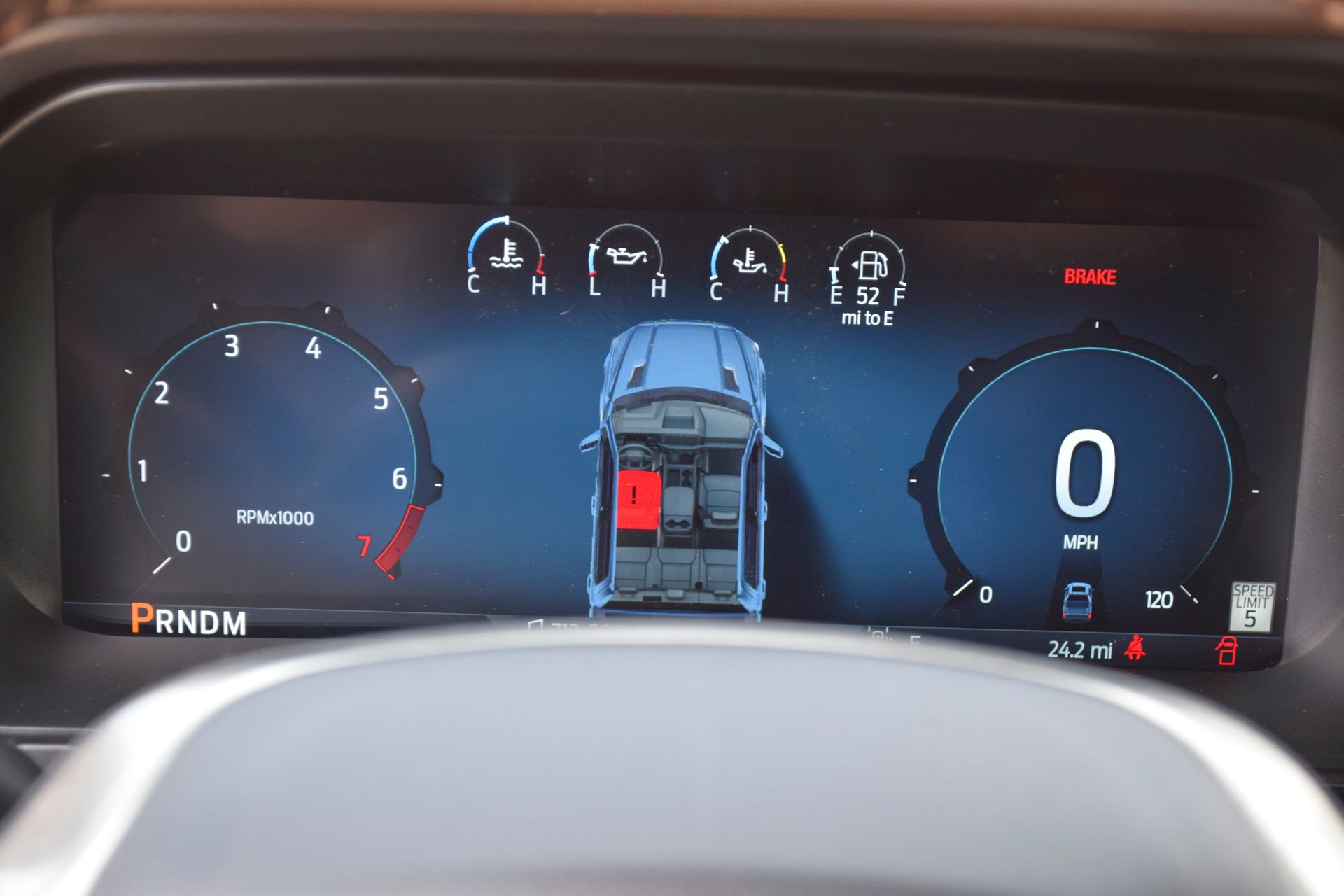 2026 Ford F-150 King Ranch Gray at Cook Ford