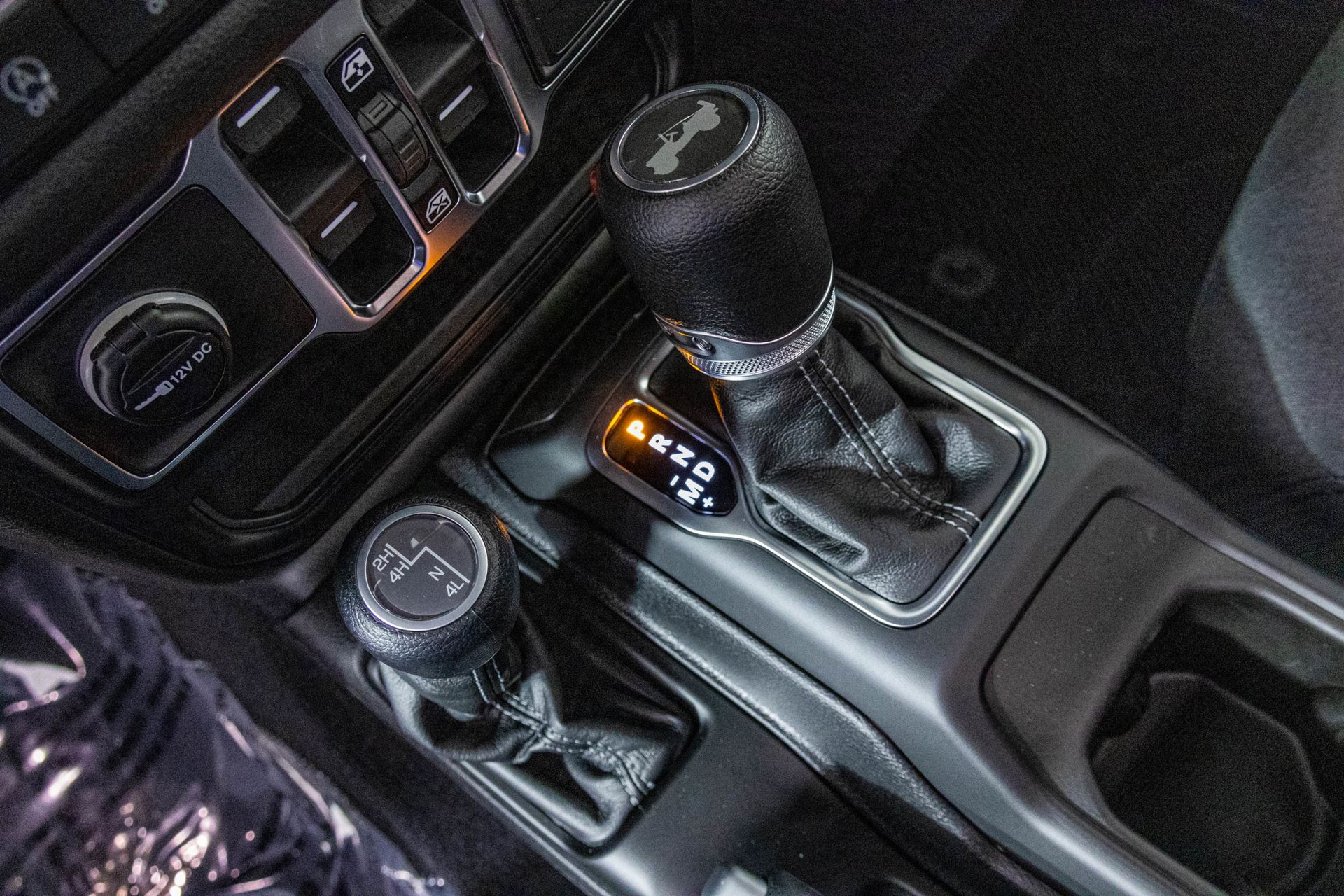 2026 JEEP WRANGLER - Image 25