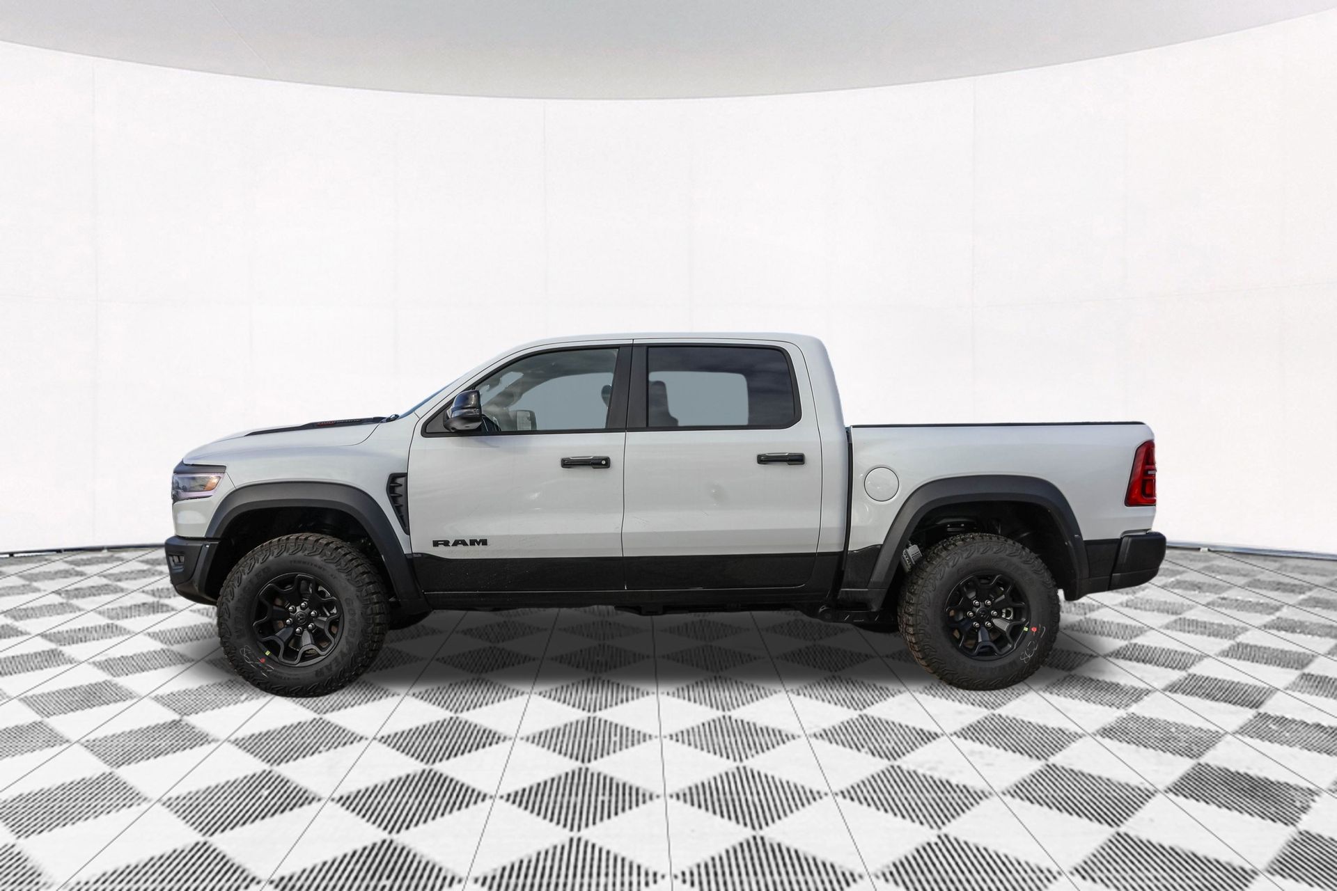 2026 RAM 1500 - Image 8