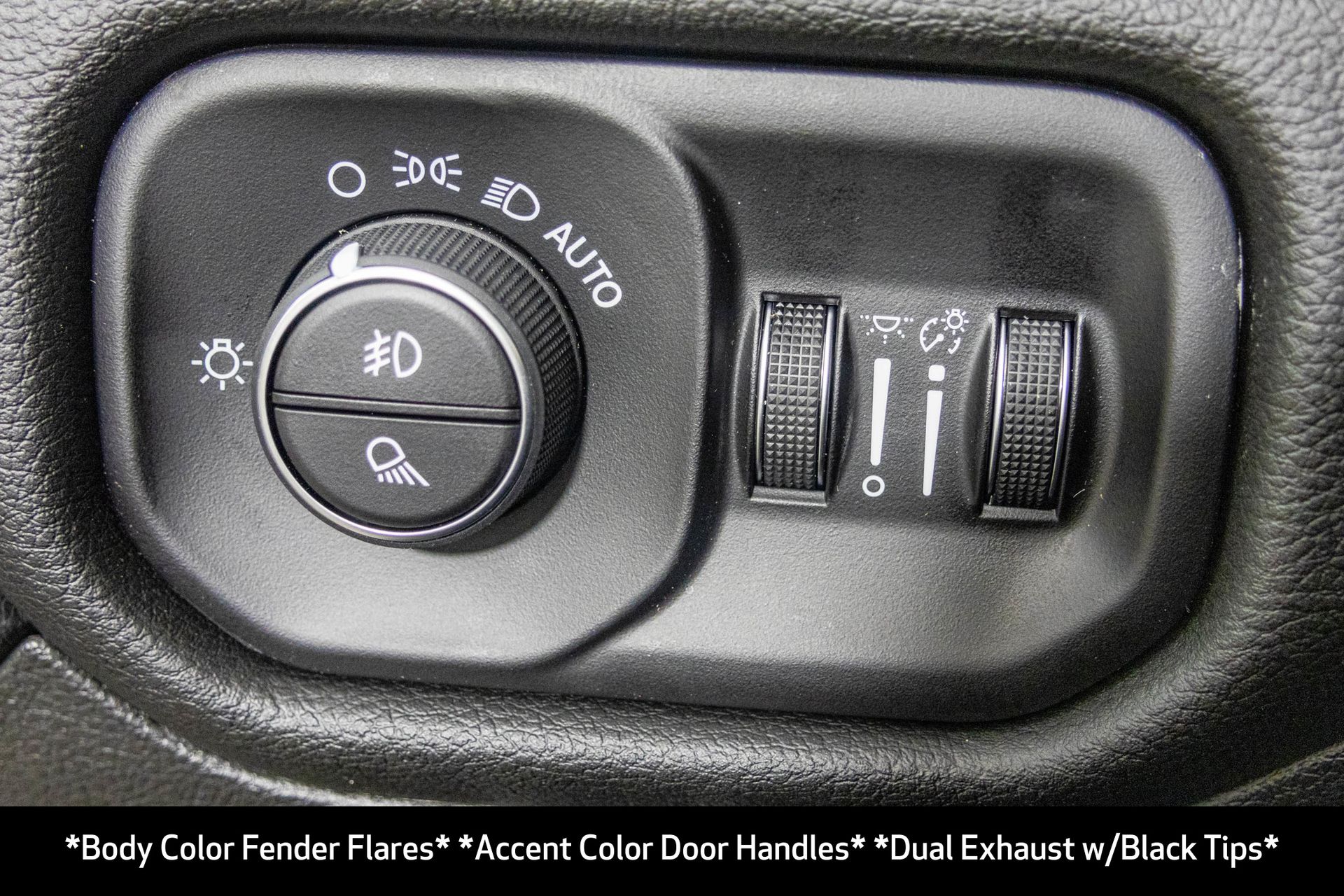 2026 RAM 1500 - Image 26