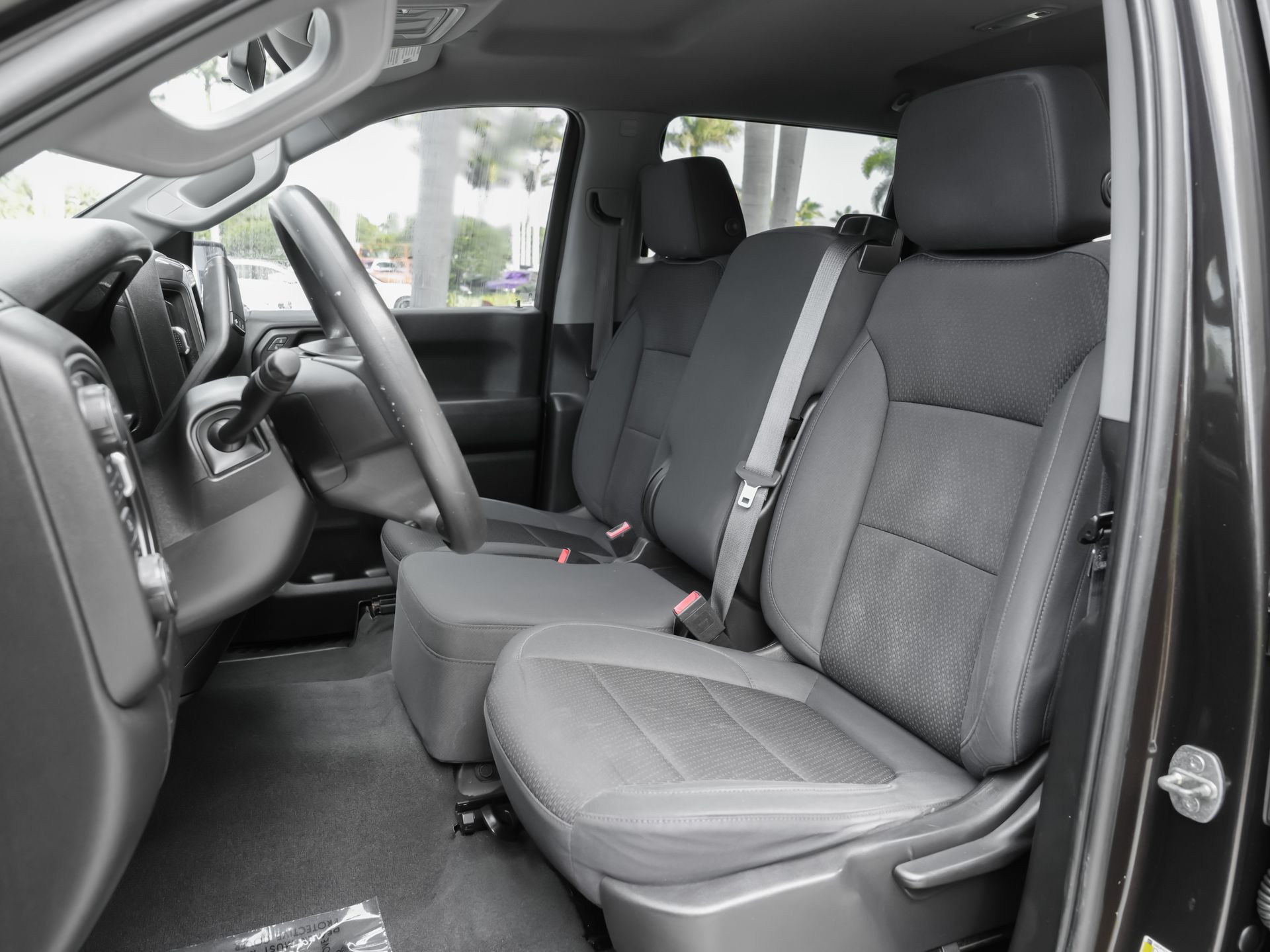 used 2020 Chevrolet Silverado 1500 car, priced at $22,300
