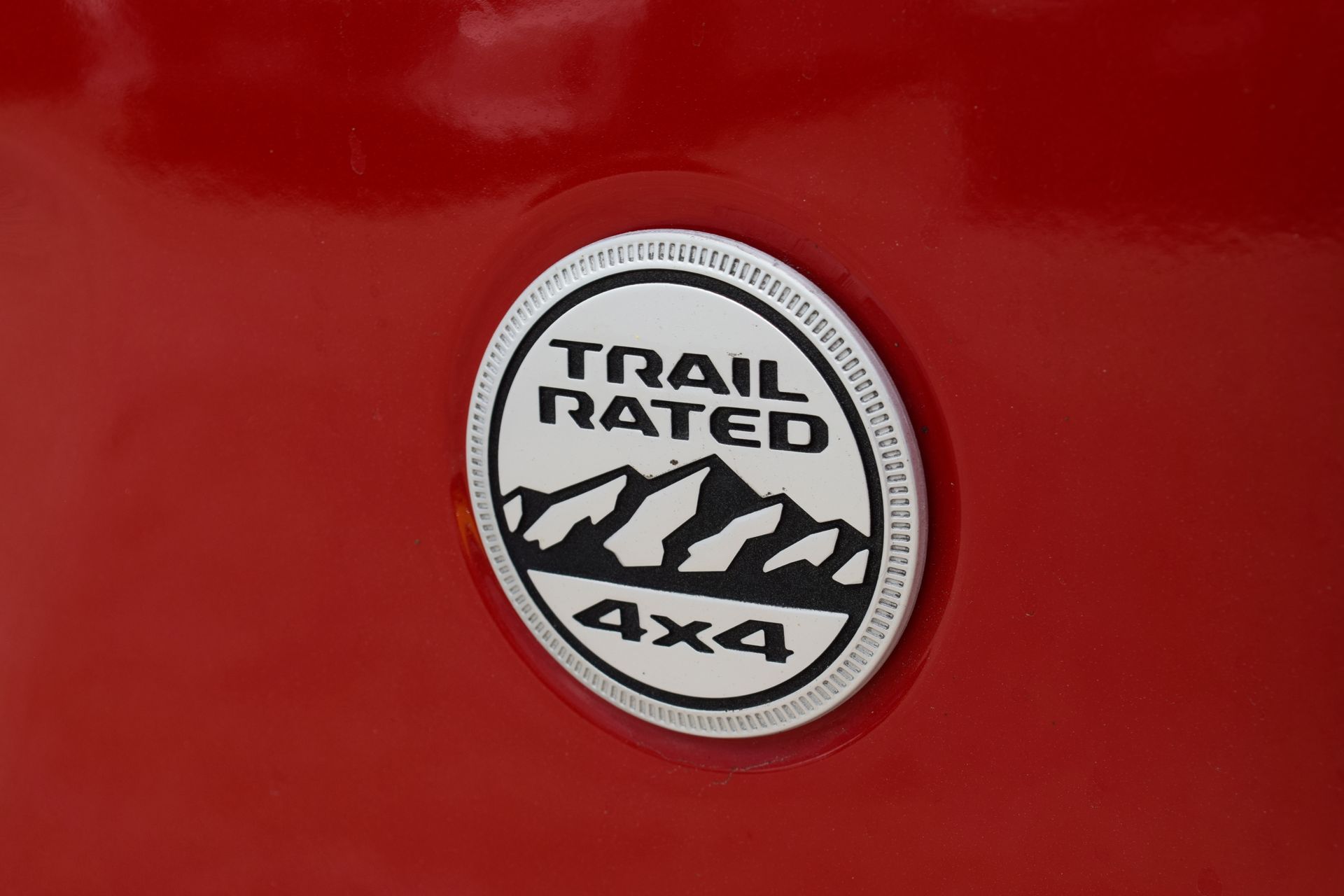 2018 Jeep Wrangler Unlimited Sport S Red at Toyota of Victoria