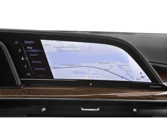 2021 Cadillac Escalade Sport Platinum Black at Autostrade