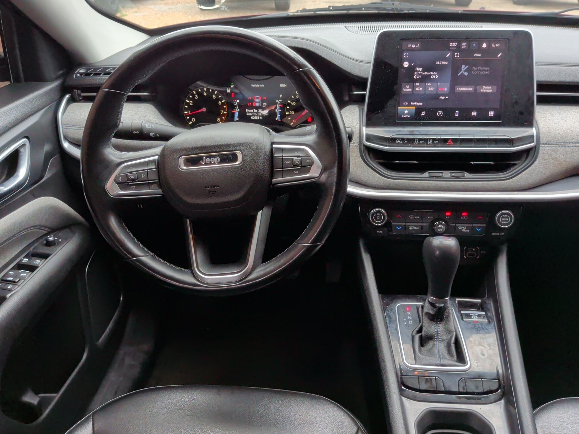 2022 Jeep Compass Latitude - 11