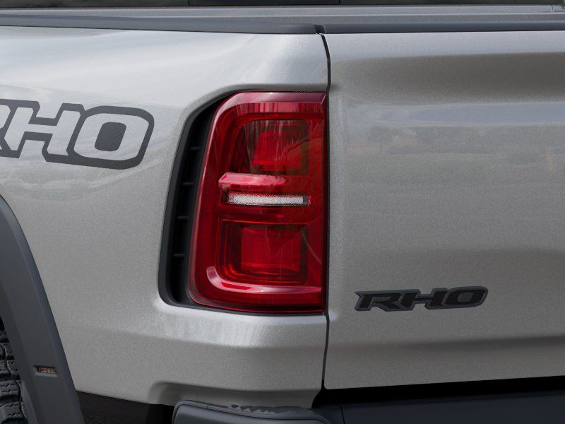 2026 RAM 1500 - Image 14