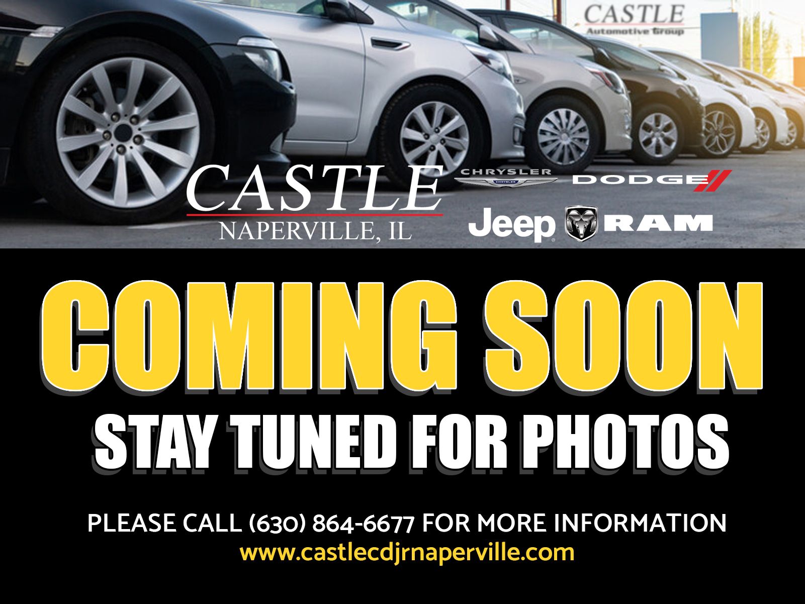 2020 RAM 1500 Classic Tradesman